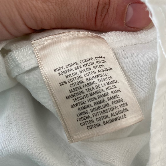 NWT Anthro top - Picture 3 of 6